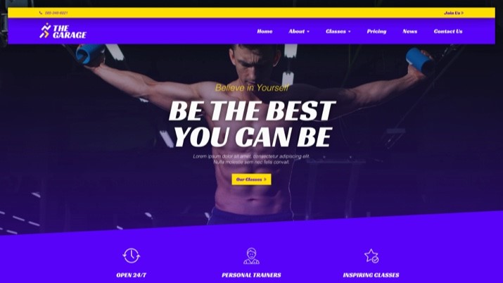 Home 15 Library Home