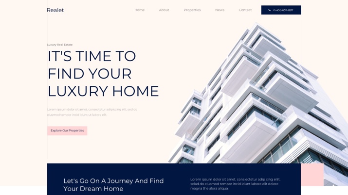 Home 17 Library Home