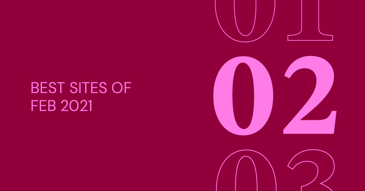 elementor showcase feb 2021