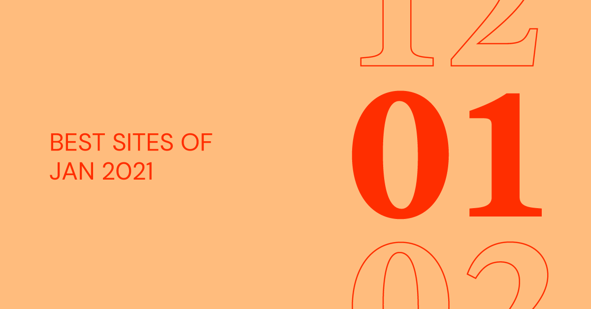 elementor showcase january 2021